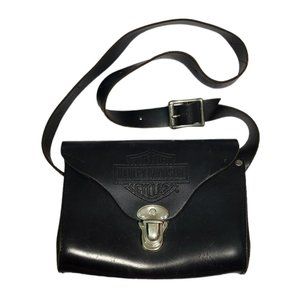 Harley Davidson purse